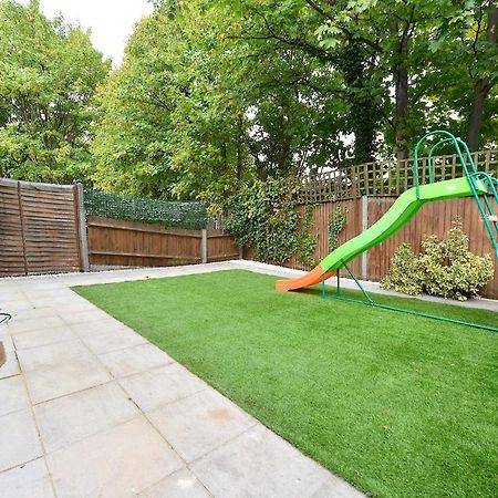 Clapham Junction - 2 Bedroom Apartment London Ngoại thất bức ảnh