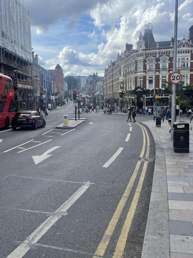 Clapham Junction - 2 Bedroom Apartment London Ngoại thất bức ảnh