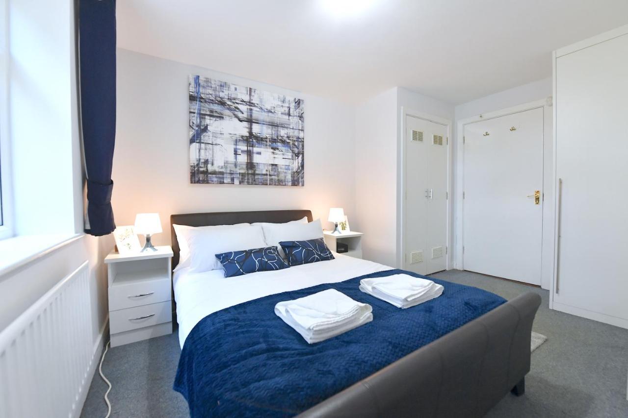 Clapham Junction - 2 Bedroom Apartment London Ngoại thất bức ảnh