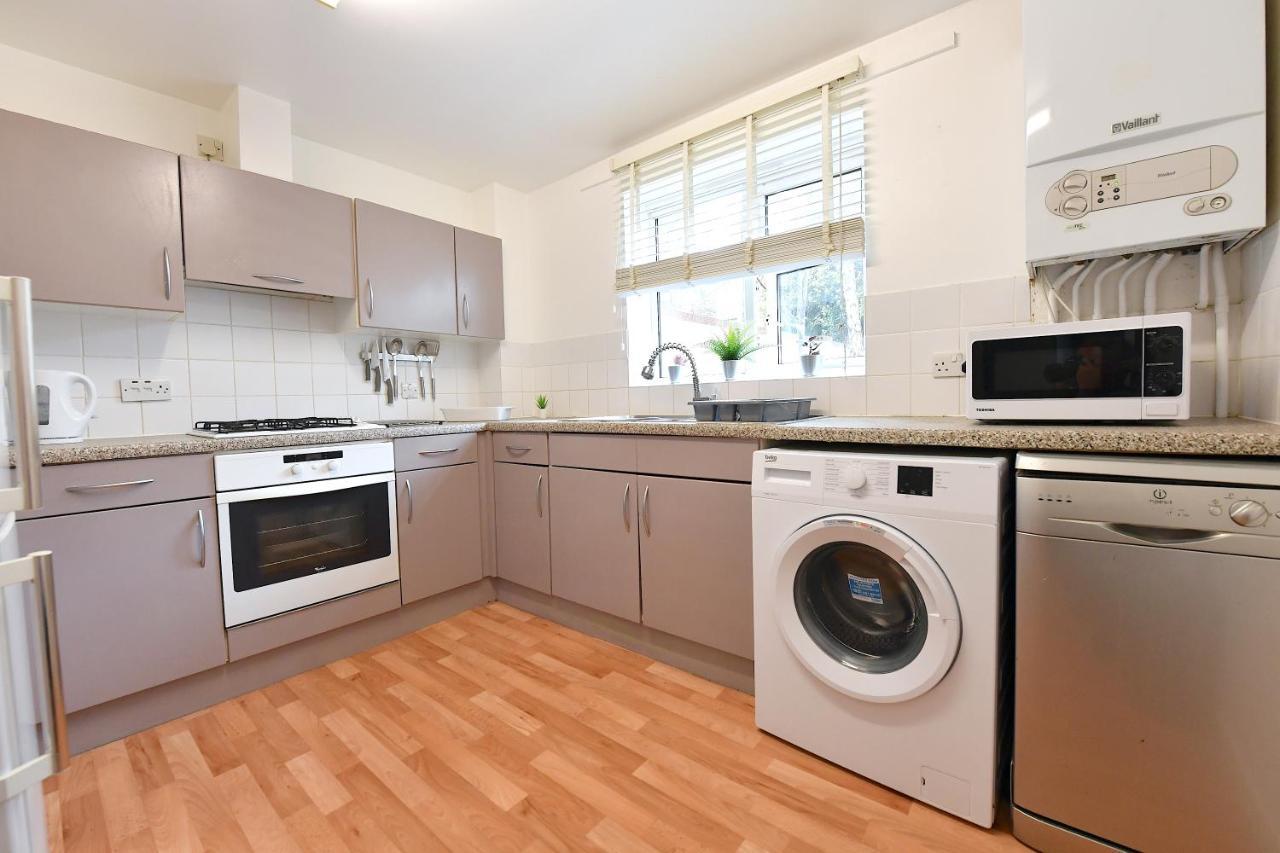 Clapham Junction - 2 Bedroom Apartment London Ngoại thất bức ảnh
